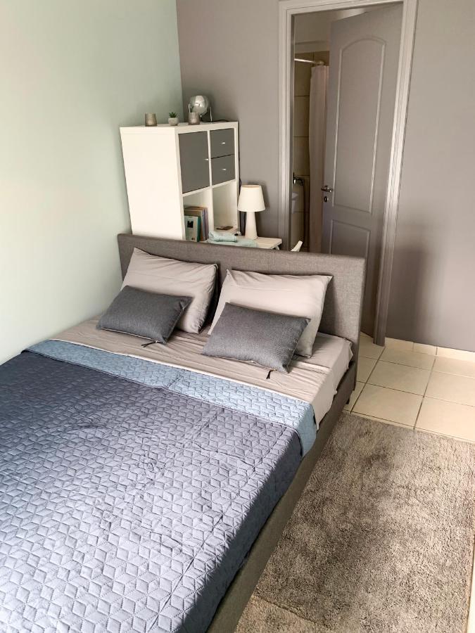 Confidential Apartment, Prime Location Афіни Екстер'єр фото