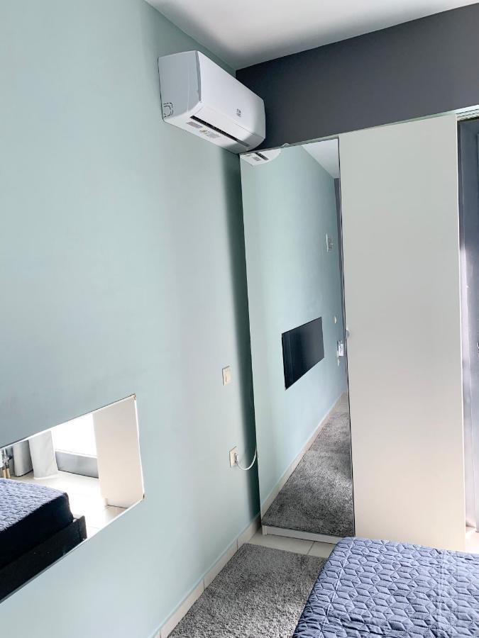 Confidential Apartment, Prime Location Афіни Екстер'єр фото
