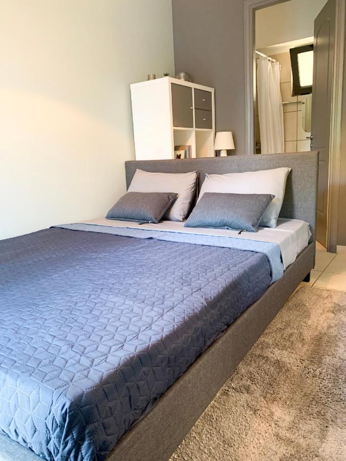 Confidential Apartment, Prime Location Афіни Екстер'єр фото