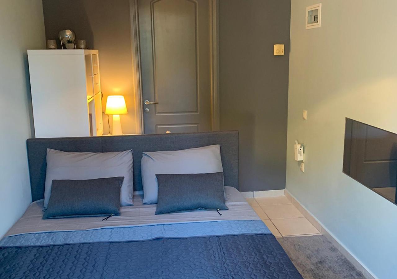 Confidential Apartment, Prime Location Афіни Екстер'єр фото