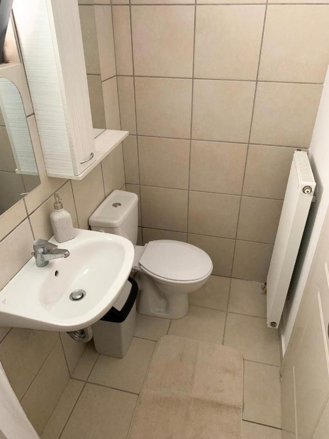 Confidential Apartment, Prime Location Афіни Екстер'єр фото