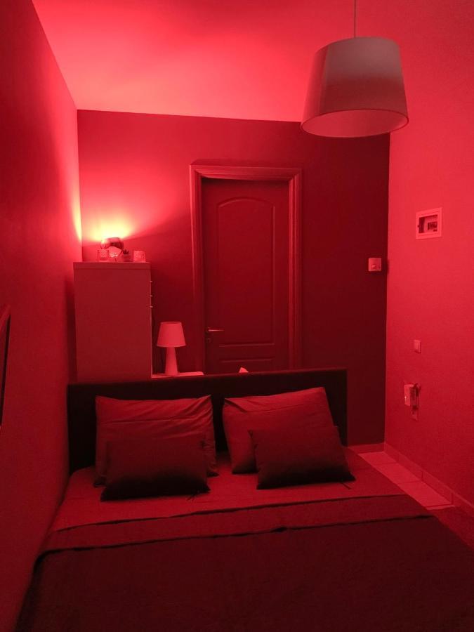 Confidential Apartment, Prime Location Афіни Екстер'єр фото